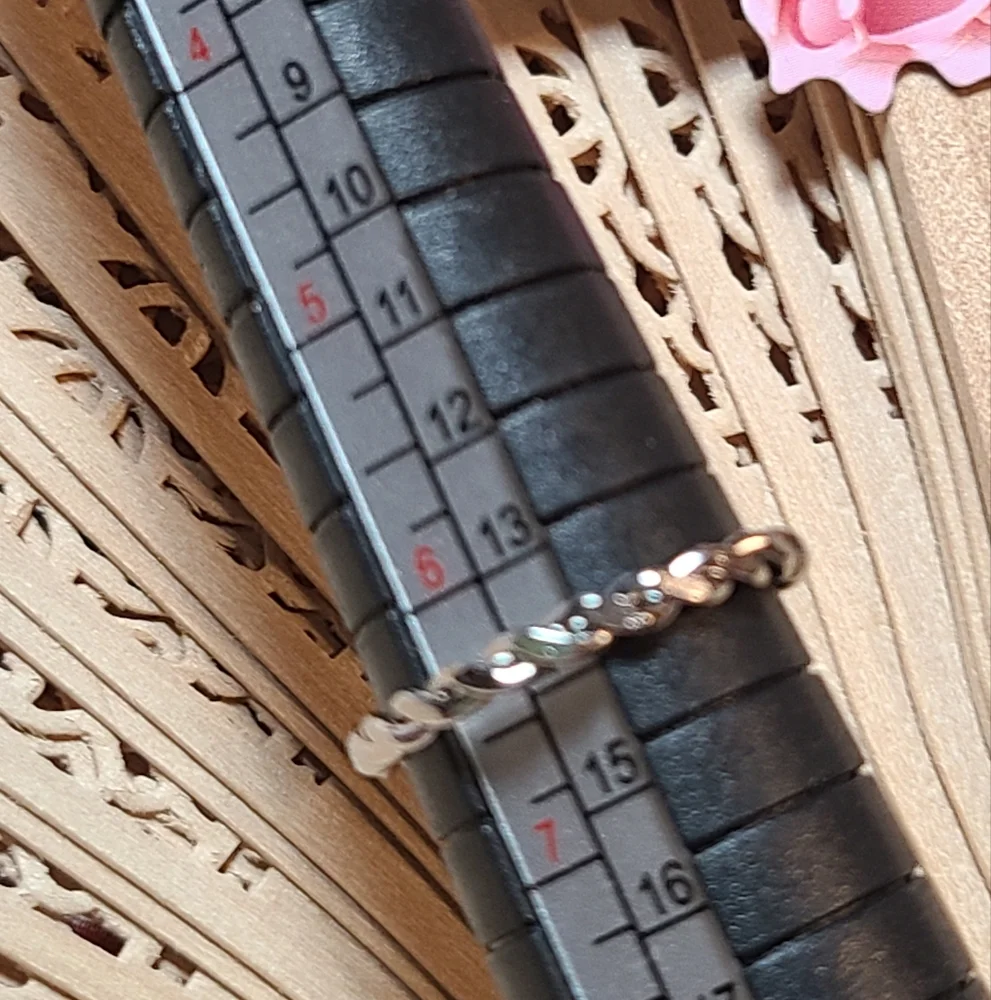 Ladies Ring For Sale Size 6.5